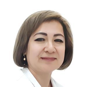 Рахматова Гулнора Абдужалиловна, гинеколог, репродуктолог - Ташкент