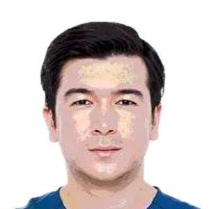 Нажмиддинов Бахтиер Фарходович - фотография Нажмиддинов Бахтиер Фарходович, пластический хирург - Ташкент