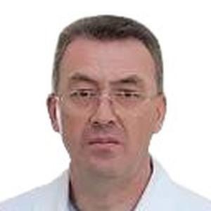 Сулейманходжаев Иззатулла Файзуллаевич - фотография Сулейманходжаев Иззатулла Файзуллаевич, невролог - Ташкент