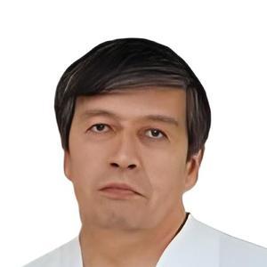 Тухтамишев Хикматходжа Рипатович, уролог, андролог - Ташкент