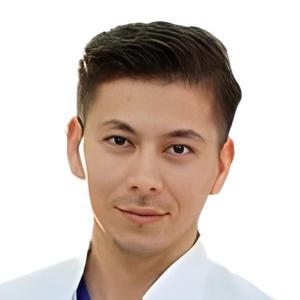 Хайдаров Умар Олимжонович - фотография Хайдаров Умар Олимжонович, рентгенолог - Ташкент