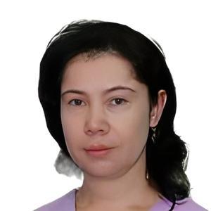 Мельникова Ирина Евгеньевна - фотография Мельникова Ирина Евгеньевна, анестезиолог-реаниматолог - Ташкент