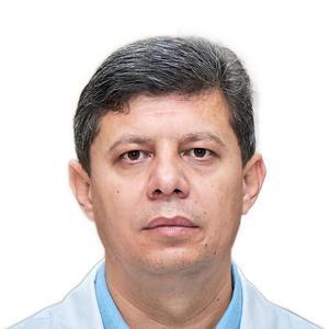 Низамходжаев Шарофиддин Зайниддинович - фотография Низамходжаев Шарофиддин Зайниддинович, офтальмолог (окулист) - Ташкент
