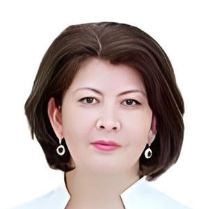 Юлдашева Масудахон Тулягановна, гинеколог - Ташкент