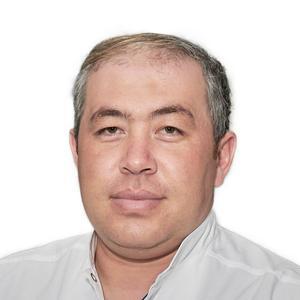 Иброхимов Нодир Норматович, кардиолог, анестезиолог-реаниматолог - Ташкент