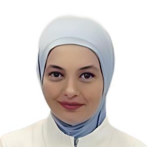 Сайфуллаева Зухра Шавкатжановна - фотография Сайфуллаева Зухра Шавкатжановна, стоматолог - Ташкент