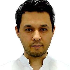 Азаматов Рахим Адилходжаевич - фотография Азаматов Рахим Адилходжаевич, стоматолог - Ташкент