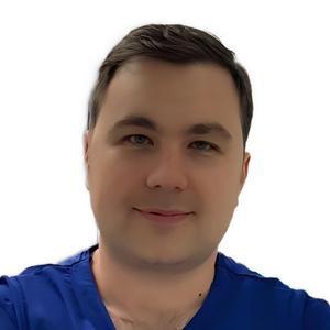 Уйбиков Тимур Равильевич, стоматолог-хирург, стоматолог-имплантолог - Ташкент