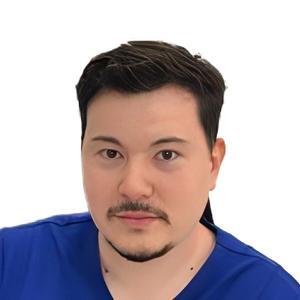 Уйбиков Камиль Равильевич - фотография Уйбиков Камиль Равильевич, стоматолог-ортодонт - Ташкент