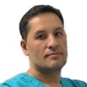 Саттикулов Шухрат Музаффарович, стоматолог-хирург, стоматолог-ортопед - Ташкент