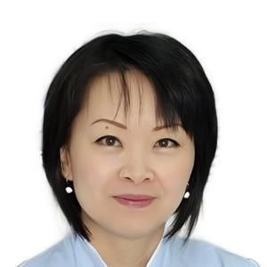 Ким Галина Георгиевна, стоматолог, стоматолог-ортодонт - Ташкент