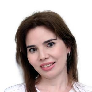 Нигматулина Рушания Мухамаджановна - фотография Нигматулина Рушания Мухамаджановна, гинеколог - Ташкент
