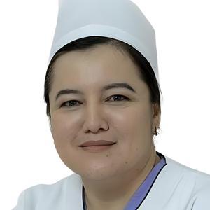 Нурматова Нозима Садыковна, детский невролог, эпилептолог - Ташкент