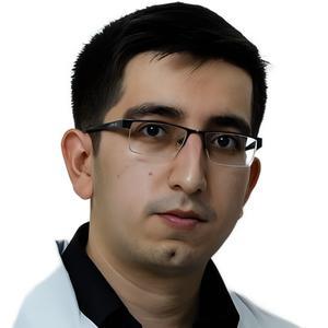 Шохимардонов Шохжахон Шохимардонович, невролог, нейрофизиолог - Ташкент