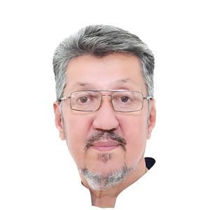 Расулов Бурхониддин Нажмиддинович - фотография Расулов Бурхониддин Нажмиддинович, педиатр, детский гастроэнтеролог, паразитолог - Ташкент