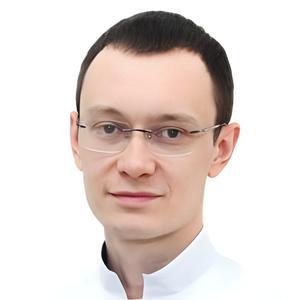 Раджабов Жахонгир Равшанович, дерматолог, венеролог, трихолог - Ташкент