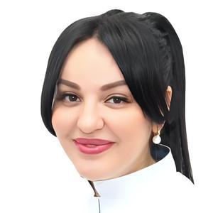 Маргунова Марина Анатольевна, дерматолог, врач-косметолог, гинеколог - Ташкент