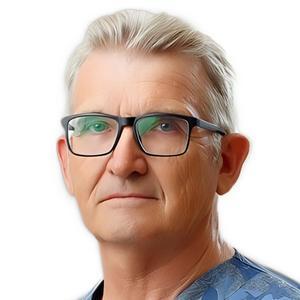 Скитяев Александр Николаевич - фотография Скитяев Александр Николаевич, анестезиолог-реаниматолог - Ташкент
