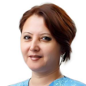 Ходжаева Камола Гафурджановна, гинеколог, врач узи - Ташкент