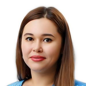 Эркинлар Зилола Эльбековна, дерматолог, венеролог - Ташкент