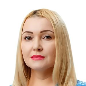 Салахутдинова Наиля Наилевна, дерматолог, врач-косметолог - Ташкент