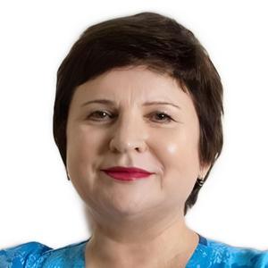 Сабитова Альбина Хакикатовна, дерматолог , врач-косметолог - Ташкент