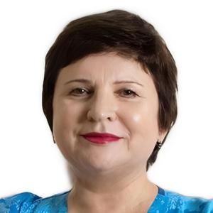 Сабитова Альбина Хакикатовна - фотография Сабитова Альбина Хакикатовна, дерматолог, врач-косметолог - Ташкент