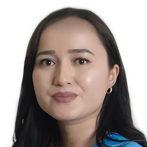 Таваккалова Хуснора Махамадазизовна - фотография Таваккалова Хуснора Махамадазизовна, физиотерапевт - Ташкент