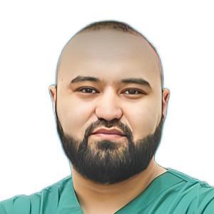 Абдурашидов Эркин Баходирович, стоматолог-имплантолог, стоматолог - Ташкент