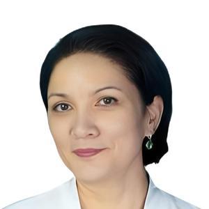 Убайдуллаева Саодат Фатхуллаевна, нейрофизиолог, функциональный диагност - Ташкент