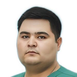 Вазиров Умиджон Нодирхонович - фотография Вазиров Умиджон Нодирхонович, стоматолог-ортодонт - Ташкент