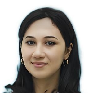 Дадажонова Феруза Абдусаломовна - фотография Дадажонова Феруза Абдусаломовна, офтальмолог (окулист) - Ташкент