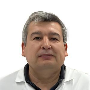 Бекназаров Зиебек Примкулович, маммолог, онколог, хирург - Ташкент