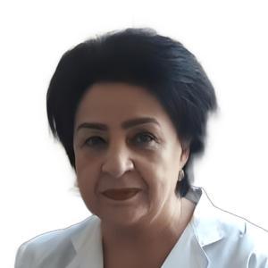 Азимова Мавлюда Махмудовна - фотография Азимова Мавлюда Махмудовна, ревматолог - Ташкент