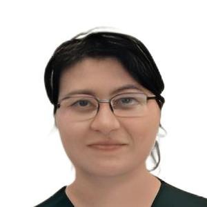 Якубджанова Шахзода Рустамовна, гинеколог, детский гинеколог - Ташкент