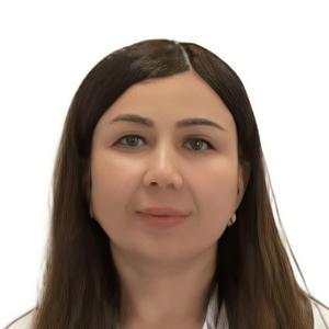 Назарова Гулноза Курдашевна, невролог, детский невролог, нейрофизиолог - Ташкент
