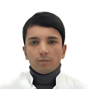 Нуриддинов Рахматжон Умиджонович, уролог, детский уролог - Ташкент