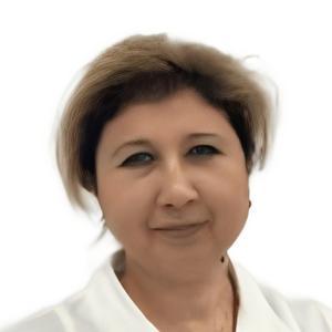 Ахмедова Гулчехра Пулатовна - фотография Ахмедова Гулчехра Пулатовна, лор, детский лор - Ташкент