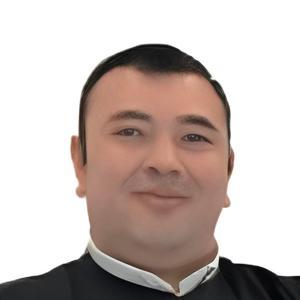 Фазилов Ботир Бохадирович - фотография Фазилов Ботир Бохадирович, психолог, детский психолог - Ташкент