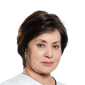 Максудова Зульфия Рузметовна - фотография Максудова Зульфия Рузметовна, офтальмолог (окулист) - Ташкент