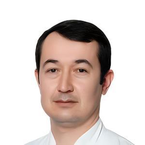Маткаримов Акмаль Каримович - фотография Маткаримов Акмаль Каримович, офтальмолог (окулист), офтальмолог-хирург - Ташкент