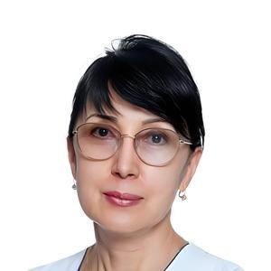 Фазылова Замира Абдуллаевна - фотография Фазылова Замира Абдуллаевна, офтальмолог (окулист) - Ташкент