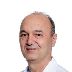 Якубов Ойбек Рахматуллаевич - фотография Якубов Ойбек Рахматуллаевич, анестезиолог-реаниматолог - Ташкент