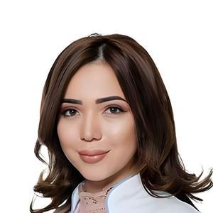 Ибрагимова Динара Камилжановна, логопед, дефектолог - Ташкент