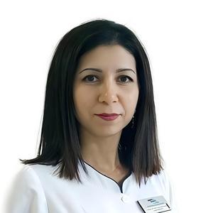 Алиева Мунира Абдурашидовна, невролог, сомнолог - Ташкент