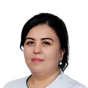 Тоирова Умида Ильхамовна, терапевт, врач узи, кардиолог - Ташкент