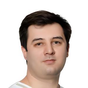 Мустафаев Эльдар Искандерович, стоматолог - Ташкент