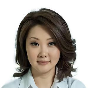 Кан Анна Александровна - фотография Кан Анна Александровна, стоматолог-ортопед - Ташкент