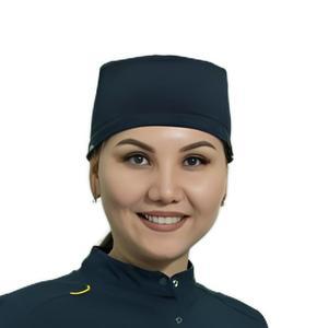 Тулегенова Асель Турахановна, стоматолог-гигиенист - Ташкент