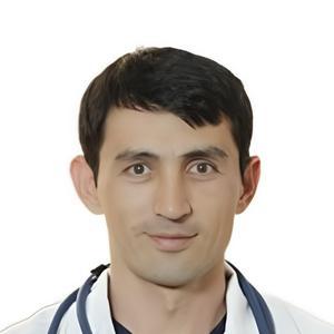 Сулайманов Сарвар Анварович, кардиолог - Ташкент